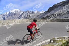 Photo #2875757 | 13-09-2022 15:04 | Passo Dello Stelvio - Prato side BICYCLES