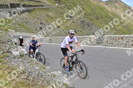 Foto #2650545 | 14-08-2022 15:12 | Passo Dello Stelvio - Prato Seite BICYCLES
