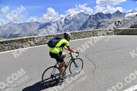 Foto #2547187 | 08-08-2022 13:22 | Passo Dello Stelvio - Prato Seite BICYCLES