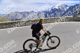 Foto #2878190 | 13-09-2022 12:52 | Passo Dello Stelvio - Prato Seite BICYCLES