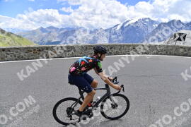 Foto #2430170 | 29-07-2022 12:22 | Passo Dello Stelvio - Prato Seite BICYCLES