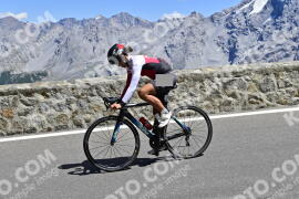 Foto #2292787 | 12-07-2022 13:52 | Passo Dello Stelvio - Prato Seite BICYCLES