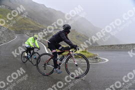 Photo #2849376 | 10-09-2022 15:44 | Passo Dello Stelvio - Prato side BICYCLES