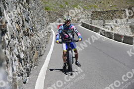 Photo #2255137 | 08-07-2022 12:26 | Passo Dello Stelvio - Prato side BICYCLES