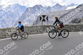 Foto #2578835 | 10-08-2022 12:58 | Passo Dello Stelvio - Prato Seite BICYCLES