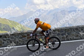 Foto #2400663 | 25-07-2022 12:28 | Passo Dello Stelvio - Prato Seite BICYCLES