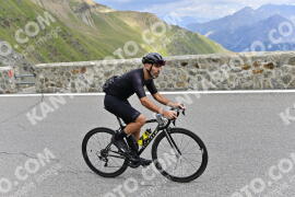 Photo #2447775 | 30-07-2022 13:32 | Passo Dello Stelvio - Prato side BICYCLES