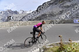 Foto #2876360 | 13-09-2022 15:56 | Passo Dello Stelvio - Prato Seite BICYCLES