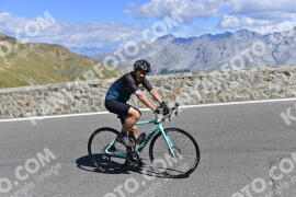 Foto #2743753 | 25-08-2022 14:39 | Passo Dello Stelvio - Prato Seite BICYCLES