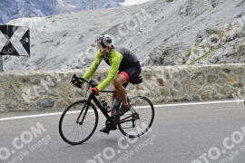 Photo #2310415 | 15-07-2022 13:13 | Passo Dello Stelvio - Prato side BICYCLES