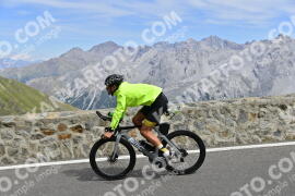 Photo #2650248 | 14-08-2022 14:47 | Passo Dello Stelvio - Prato side BICYCLES