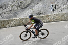 Photo #2543664 | 08-08-2022 11:11 | Passo Dello Stelvio - Prato side BICYCLES