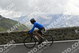 Foto #2419607 | 27-07-2022 12:58 | Passo Dello Stelvio - Prato Seite BICYCLES