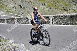 Photo #2300766 | 13-07-2022 13:20 | Passo Dello Stelvio - Prato side BICYCLES