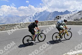 Foto #2367120 | 21-07-2022 13:34 | Passo Dello Stelvio - Prato Seite BICYCLES