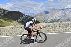 Photo #2616311 | 13-08-2022 15:32 | Passo Dello Stelvio - Prato side BICYCLES