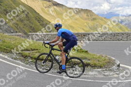 Foto #2765536 | 28-08-2022 12:38 | Passo Dello Stelvio - Prato Seite BICYCLES