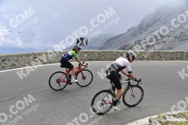 Photo #2659336 | 15-08-2022 12:24 | Passo Dello Stelvio - Prato side BICYCLES