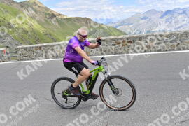 Photo #2311506 | 15-07-2022 13:48 | Passo Dello Stelvio - Prato side BICYCLES