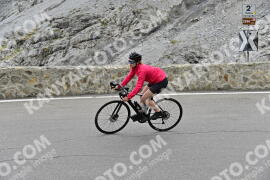 Photo #2418955 | 27-07-2022 12:39 | Passo Dello Stelvio - Prato side BICYCLES
