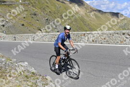 Photo #2743879 | 25-08-2022 14:49 | Passo Dello Stelvio - Prato side BICYCLES