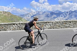 Foto #2356184 | 19-07-2022 13:37 | Passo Dello Stelvio - Prato Seite BICYCLES