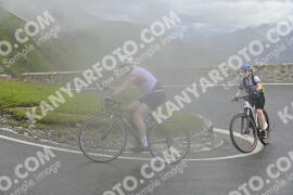 Foto #2237139 | 05-07-2022 11:53 | Passo Dello Stelvio - Prato Seite BICYCLES