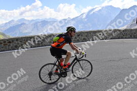 Photo #2575509 | 10-08-2022 11:24 | Passo Dello Stelvio - Prato side BICYCLES