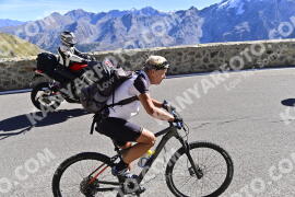 Foto #2877989 | 13-09-2022 11:20 | Passo Dello Stelvio - Prato Seite BICYCLES