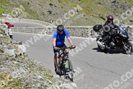 Foto #2547738 | 08-08-2022 14:03 | Passo Dello Stelvio - Prato Seite BICYCLES