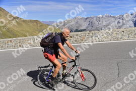Foto #2865248 | 12-09-2022 14:53 | Passo Dello Stelvio - Prato Seite BICYCLES