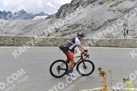 Photo #2765431 | 28-08-2022 12:18 | Passo Dello Stelvio - Prato side BICYCLES