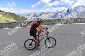 Foto #2487887 | 02-08-2022 13:59 | Passo Dello Stelvio - Prato Seite BICYCLES