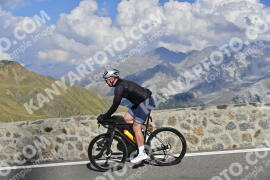 Foto #2835653 | 06-09-2022 16:25 | Passo Dello Stelvio - Prato Seite BICYCLES