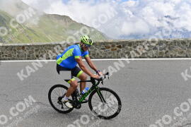 Foto #2427563 | 28-07-2022 12:49 | Passo Dello Stelvio - Prato Seite BICYCLES