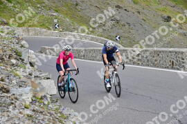 Foto #2407167 | 26-07-2022 14:18 | Passo Dello Stelvio - Prato Seite BICYCLES