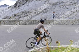 Foto #2780581 | 29-08-2022 14:49 | Passo Dello Stelvio - Prato Seite BICYCLES