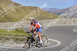 Photo #2865519 | 12-09-2022 15:23 | Passo Dello Stelvio - Prato side BICYCLES
