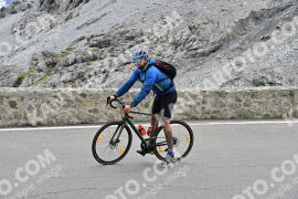 Photo #2445762 | 30-07-2022 12:52 | Passo Dello Stelvio - Prato side BICYCLES