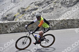 Photo #2577261 | 10-08-2022 12:13 | Passo Dello Stelvio - Prato side BICYCLES