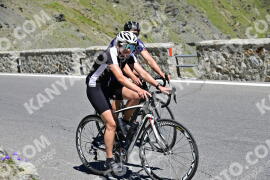 Photo #2300911 | 13-07-2022 13:36 | Passo Dello Stelvio - Prato side BICYCLES