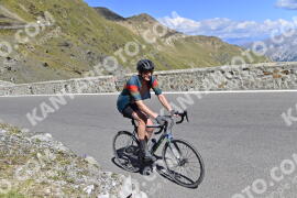 Foto #2743335 | 25-08-2022 14:23 | Passo Dello Stelvio - Prato Seite BICYCLES