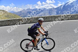 Foto #2834394 | 06-09-2022 12:05 | Passo Dello Stelvio - Prato Seite BICYCLES