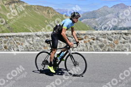 Foto #2301434 | 13-07-2022 14:22 | Passo Dello Stelvio - Prato Seite BICYCLES
