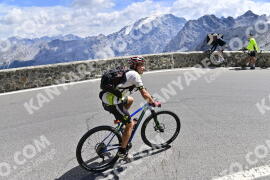 Foto #2607185 | 12-08-2022 13:00 | Passo Dello Stelvio - Prato Seite BICYCLES