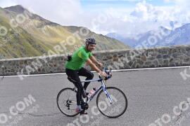 Foto #2839414 | 07-09-2022 11:03 | Passo Dello Stelvio - Prato Seite BICYCLES
