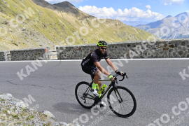 Foto #2755507 | 26-08-2022 12:50 | Passo Dello Stelvio - Prato Seite BICYCLES