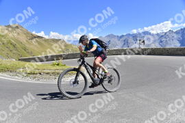 Foto #2738119 | 25-08-2022 12:01 | Passo Dello Stelvio - Prato Seite BICYCLES