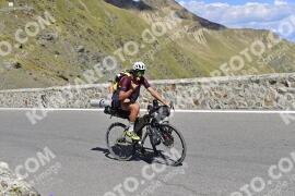 Foto #2743475 | 25-08-2022 14:28 | Passo Dello Stelvio - Prato Seite BICYCLES