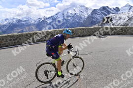 Photo #2849346 | 10-09-2022 11:03 | Passo Dello Stelvio - Prato side BICYCLES